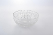 Конфетница Bohemia Glasspo 15 см Bohemia Crystal