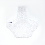 Корзинка Bohemia Glasspo 20 см Bohemia Crystal
