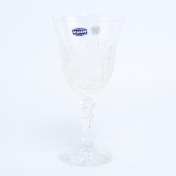 Комплект фужеров для вина Bohemia Glasspo 220 мл (6 шт.) Bohemia Crystal