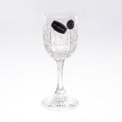Комплект рюмок для водки Bohemia Glasspo 45 мл (6 шт.) Bohemia Crystal