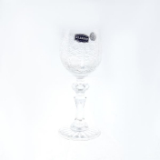 Комплект рюмок для водки Мирел Bohemia Glasspo 90 мл(6 шт.) Bohemia Crystal