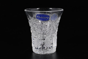 Комплект стопок для водки 45 мл Glasspo (6 шт.) Bohemia Crystal