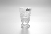 Комплект стопок для водки Bohemia Glasspo 60 мл(6 шт.) Bohemia Crystal