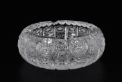 Пепельница Bohemia Glasspo 15 см Bohemia Crystal