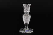 Подсвечник 14 см Glasspo Bohemia Crystal