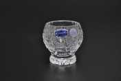 Солонка Bohemia Glasspo 70 мл Bohemia Crystal