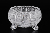 Тройножка 11 см Glasspo Bohemia Crystal