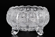 Тройножка Bohemia Glasspo 12 см Bohemia Crystal