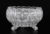 Тройножка Bohemia Glasspo 20 см Bohemia Crystal