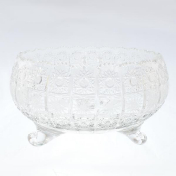 Тройножка Bohemia Glasspo 31 см Bohemia Crystal
