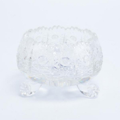 Тройножка Bohemia Glasspo 7 см Bohemia Crystal