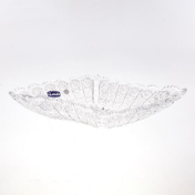 Фруктовница Bohemia Glasspo 33 см Bohemia Crystal