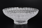 Фруктовница Bohemia Glasspo 40 см Bohemia Crystal