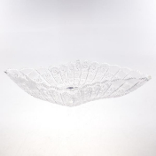 Фруктовница Bohemia Glasspo 45 см Bohemia Crystal