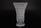Ваза 35 см Sonne Crystal