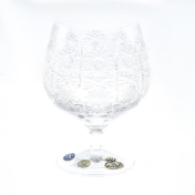 Комплект фужеров для бренди Sonne Crystal 300 мл(6 шт.)