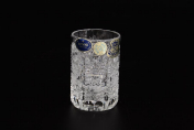 Комплект стопок для водки 60 мл Sonne Crystal (6 шт.)