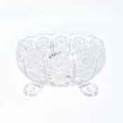 Тройножка Sonne Crystal 15 см Bohemia Crystal
