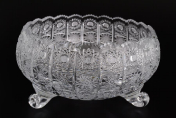 Тройножка 25 см Sonne Crystal Bohemia Crystal