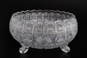 Тройножка 31 см Sonne Crystal Bohemia Crystal
