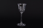Комплект рюмок для водки Crystalite Bohemia Bell 60 мл(6 шт.) Bohemia Crystalite