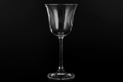 Комплект фужеров для вина 220 мл BELL (6 шт.) Bohemia Crystalite