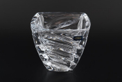Конфетница Crystalite Bohemia Facet 18 см Bohemia Crystalite