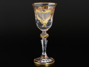 Комплект рюмок для водки Bohemia Bohemia Crystalite