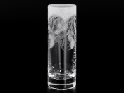 Комплект стопок для водки 50 мл E-S Bohemia Crystal