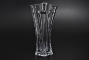 Ваза 28 см YOKO Bohemia Crystalite