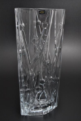 Ваза 40 см LABYRINTH Bohemia Crystalite