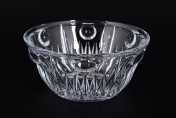 Конфетница 17,5 см PLUTO-NEW NOVA Bohemia Crystalite