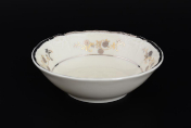 Набор салатников Thun Мария Луиза Ivory 13 см (6 шт.)