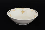 Набор салатников Thun Мария Луиза Ivory 13 см (6 шт.)