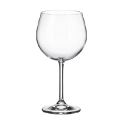 Комплект фужеров для вина Арлекино Crystalite Bohemia Colibri/Gastro 570 мл(6 шт.) Bohemia Crystalite
