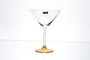 Комплект фужеров для мартини Арлекино Crystalite Bohemia Colibri/Gastro 280 мл(6 шт.) Bohemia Crystalite