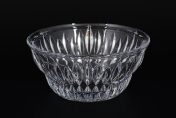 Конфетница Crystalite Bohemia Saturn-new nova 17 см Bohemia Crystalite