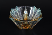 Фруктовница 30 см METROPOLITAN R-G Bohemia Crystalite