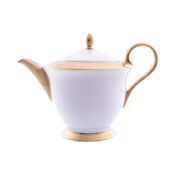 Чайник Queen's Crown Goldie Корона 1,5л Queens Crown