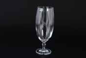 Комплект фужеров для вина 330 мл NICOLI (6 шт.) Bohemia Crystalite