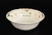 Набор салатников 19 см Мария Луиза IVORY (6 шт.) Thun
