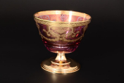 Конфетница Veneziano Arnetista Art Decor