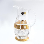 Фруктовница 41 см White Cristal