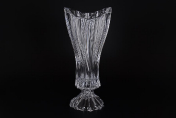 Ваза н/н 40 см PLANTICA Aurum Crystal