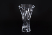 Ваза 31 см OKLAHOMA Aurum Crystal