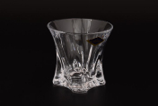 Комплект для виски 7 предмета Aurum Crystal Cooper