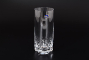 Комплект стаканов для воды 470 мл 6/1 "Барлайн трио" Bohemia Crystalite