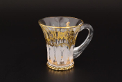 Комплект чашек Bohemia Wellington 180 мл(6 шт.) Bohemia Crystal