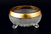 Тройножка Crystal Heart 15 см Bohemia Crystal