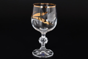 Комплект фужеров для вина Crystalex Bohemia 190 мл Bohemia Crystalite
